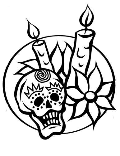 TE CUENTO UN CUENTO: octubre 2013